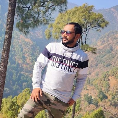 GyaneshwarC's profile picture. 