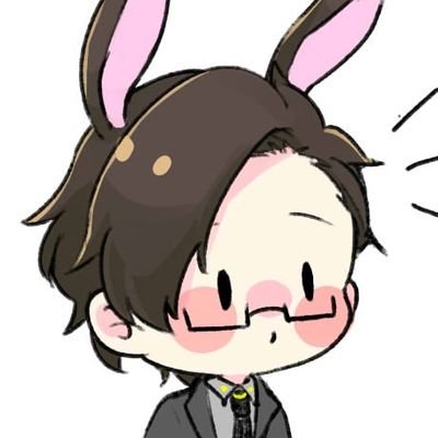 sayoshigure03's profile picture. 成人済、🐰最推し🐴🐰🐦大好きハマ女/🐰右固定の人/ツイフィ必読→https://t.co/zo4jHli1yH