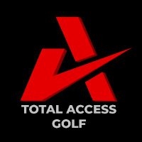 Total Access Golf(@TotalAccessGolf) 's Twitter Profile Photo