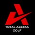 Total Access Golf (@totalaccessgolf) Twitter profile photo