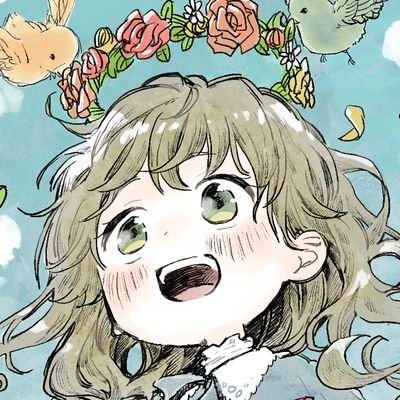 モグさんのプロフィール画像