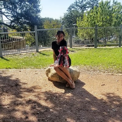 KalliaRogers's profile picture. Cheerleader, gymnast, and trainer 💜
class of 2025❤🖤🤍👩🏾‍🎓
insta @babygirl_kallia