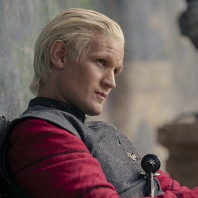Daemon of House Targaryen. The Rogue Prince. Commander of the City Watch and King of the Narrow Sea. Not affiliated with HBO. (Parody Account) #HouseOfTheDragon
