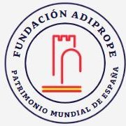 Fundación, sin ánimo de lucro, constituida en 2018 que tiene como finalidad la difusión y promoción del Patrimonio Mundial de España.