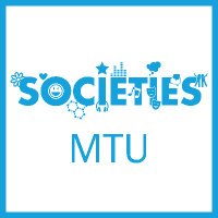 MTU Societies Cork (@mtu_societies) 's Twitter Profile