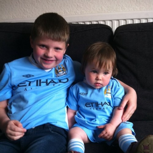 ascrompton's profile picture. Daddy to two wonderful children & husband to a beautiful wife.