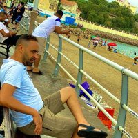 Nabil dridi (@nabildridi18) 's Twitter Profile