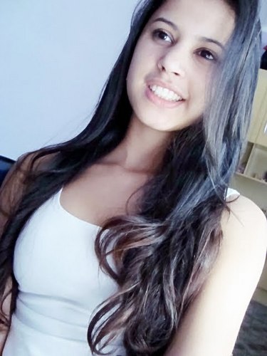 abençoada por Deus e Bonita Por Natureza ♪