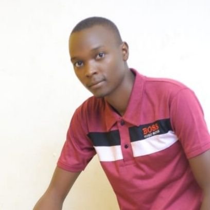 twinamatsikoj25's profile picture. Water technician
