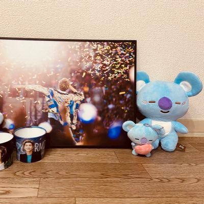 84line.三人のシングルオンマ。🐨🐰寄りのオルペン💜独り言多いTXT,SKZ,SF9,MAMAMOO,INIも好き。  2017辺りからARMY。雑食マイペース。 INFJです。