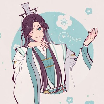 Ші Цинсюаньさんのプロフィール画像