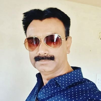 Dilavarsinh4772's profile picture. Sales manager