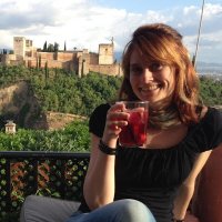 Leise Riber (@leiseriber) 's Twitter Profile