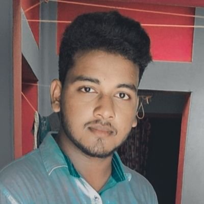 nitishkumar2643's profile picture. 