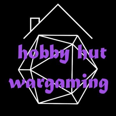 HH_Wargaming's profile picture. Warhammer, DnD, miniature painting and more! 

We also have a FB group:
https://t.co/ykEzSVse46