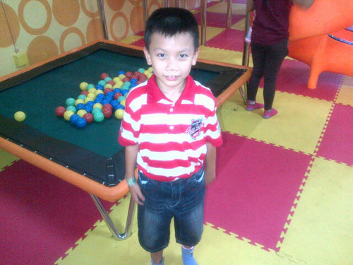 tonni_lim's profile picture. Wiraswasta