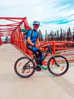 Cycling and Travel