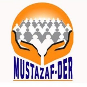 Mustazaf Der