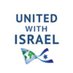 United With Israel 🎗️ (@unitewithisrael) Twitter profile photo United With Israel 🎗️ (@unitewithisrael) Twitter profile photo