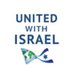 United With Israel 🎗️ (@UniteWithIsrael) Twitter profile photo