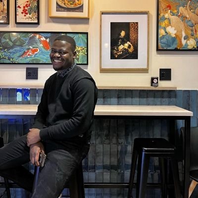 MphoMafela2's profile picture. 'Manners maketh a man's.’