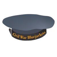 Civil War Bluejackets (@cwbluejackets) 's Twitter Profile Photo Civil War Bluejackets (@cwbluejackets) 's Twitter Profile Photo