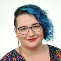 Dr Rasa Mikelytė (she/her)(@rasamikelyte) 's Twitter Profile Photo