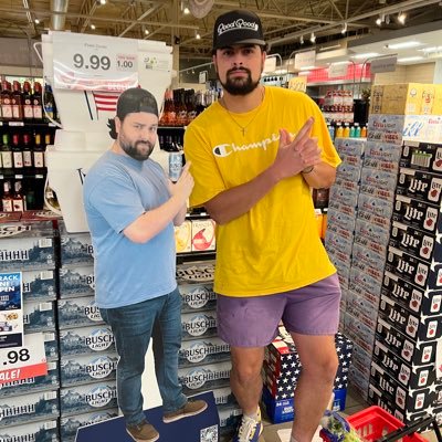 TheRealBake1's profile picture. prolly chillin