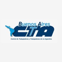 CTA Provincia de Bs. As. (@ctabsas) 's Twitter Profile