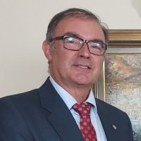 Presidencia CGCAFE (@presidenciacaf) 's Twitter Profile