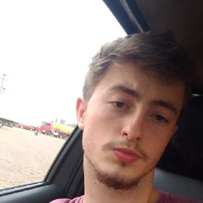 MatheusPettenan's profile picture. O futuro a Deus pertence e vambora