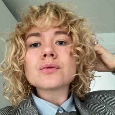 BalsenGrim's profile picture. Kæmper for en rødere og grønnere verden. ❤️💚