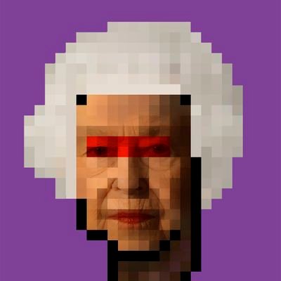#NFT Creator/
I'm a graphic designer
https://t.co/vNbXvzMjJY