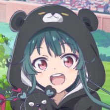 aqours0087's profile picture. 