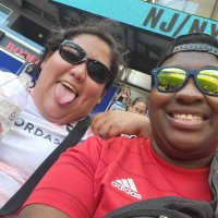 The Eboni Navidad ™️ - Antagonistic Fan (@ebonic25) 's Twitter Profile