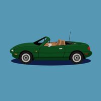 休日ロド @NA8C VスペⅡ (@tomica757) 's Twitter Profile