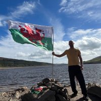 Rhyd Gethin (@garethrhyd) 's Twitter Profile Photo