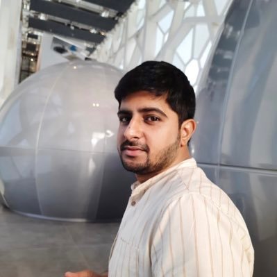 hozefaali21's profile picture. Vblogger