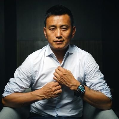 Bhaichung Bhutia Profile