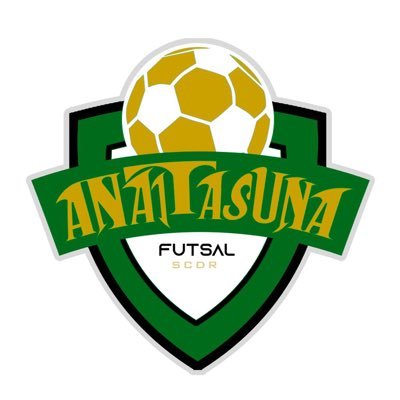 Cuenta Oficial de la Sección de fútbol sala de la SCDR Anaitasuna. 💚