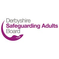 Derbyshire Safeguarding Adults Board(@DerbyshireSAB) 's Twitter Profile Photo
