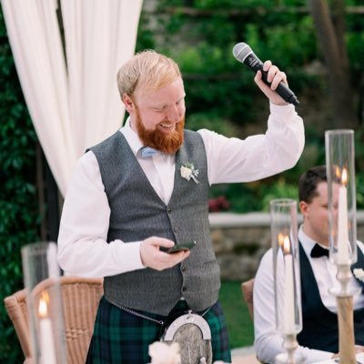 JimHendrie's profile picture. Here we go again