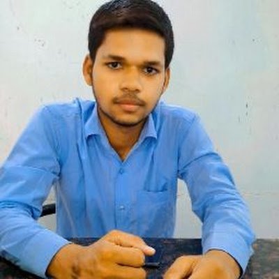 SaurabhAmbedka6's profile picture. 