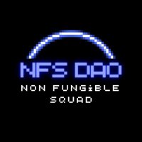 Non Fungible Squad (@nfsdao) 's Twitter Profile Photo Non Fungible Squad (@nfsdao) 's Twitter Profile Photo