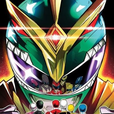 become something you have dream of like bringing PowerRanger into your favorite or turn into one