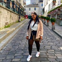 Maria Del Mar Garcia (@maria_g96) Twitter profile photo