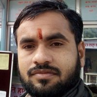 जितेश कुमार (@jitesak) 's Twitter Profile