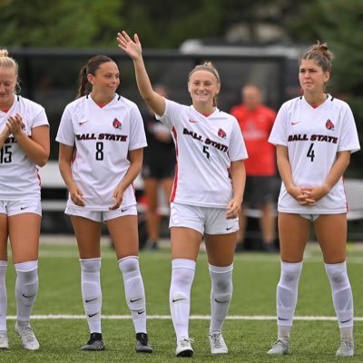 ball state wsocc #5