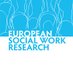 European Social Work Research Journal (@eswrjournal) Twitter profile photo European Social Work Research Journal (@eswrjournal) Twitter profile photo