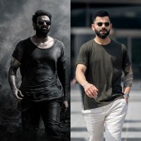 Tharun Kohli (@tharunkohli1) 's Twitter Profile